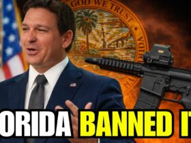 Florida Just Told Gun Owners: We’re Ending This