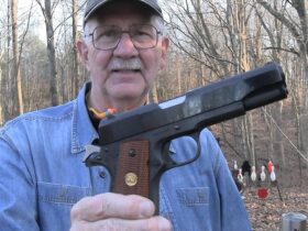 Sunday Shoot-a-Round # 316