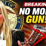 BREAKING: One Lawsuit That Could Change the Second Amendment!