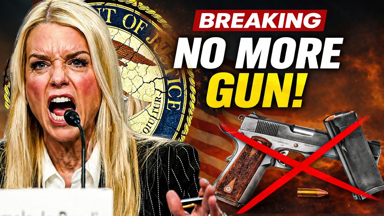 BREAKING: One Lawsuit That Could Change the Second Amendment!
