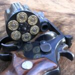 S&W Lou Horton Model 24
