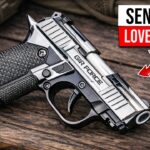 Best Concealed Carry Guns for Seniors in 2026 – Easy to Rack, Easy to Shoot!