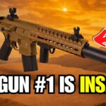 Top 7 Air Guns DOMINATING The U.S. Market In 2026!