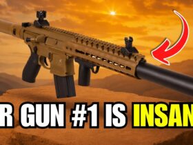 Top 7 Air Guns DOMINATING The U.S. Market In 2026!