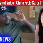 Viral Video Claims China Is Safer Than America Because Of Guns, Here’s the Lie