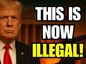 Gun Laws CHANGED in 2026 — And Old Habits Can Get You in TROUBLE!