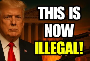 Gun Laws CHANGED in 2026 — And Old Habits Can Get You in TROUBLE!