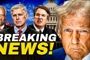 BREAKING: The Government Found a New Way to Price You Out!