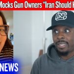 Viral Video Mocks Gun Owners by Saying Iran Should Have Nukes