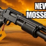All-New Mossberg Guns for 2026 – You Won’t Believe What They Dropped!