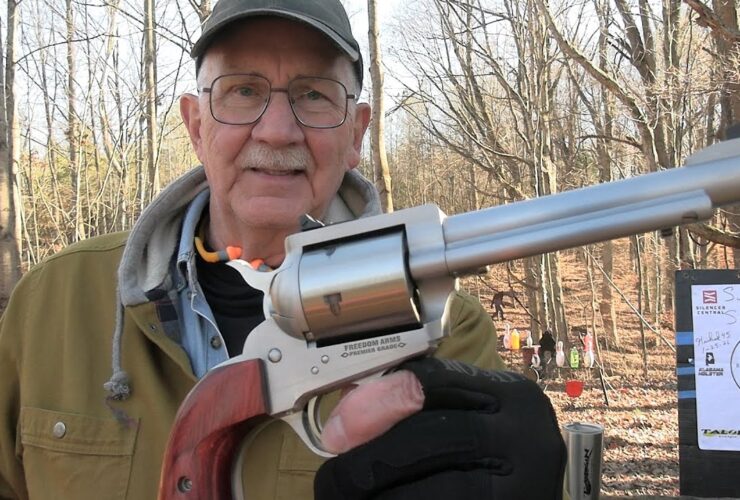 Sunday Shoot-a-Round # 317