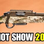 Never Miss These 6 Practical SURVIVAL RIFLES On SHOT Show 2026!