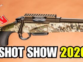 Never Miss These 6 Practical SURVIVAL RIFLES On SHOT Show 2026!