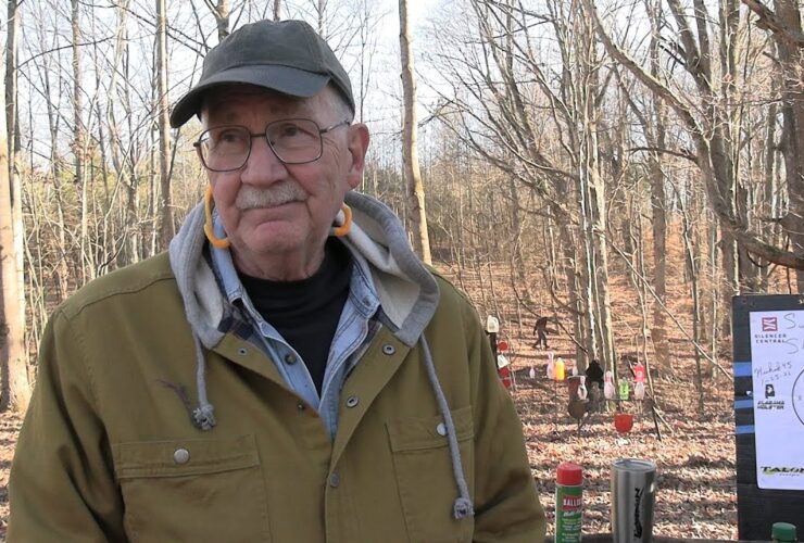 Is It Time To Consider Anarchy?