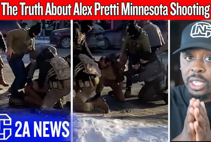 The Truth About Alex Pretti Minnesota Shooting The Truth About Alex Pretti Minnesota Shooting