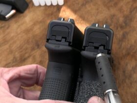 Will This Change To Glock Pistols Save Lives?