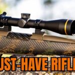 Top 5 Precision Hunting Rifles That Are Actually Worth Your Money