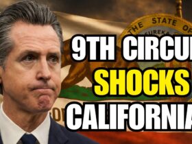 Major Victory: 9th Circuit Overturns Long Standing California Gun Law