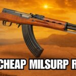 These Are Among The Last Cheap Military Surplus Rifles Left (DON’T MISS THEM)