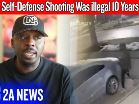 This Self-Defense Shooting Was Illegal 10 Years Ago