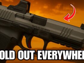 9 Pistols Selling Out Fast in 2026 | Gun Stores Can’t Keep Up!