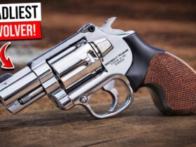 15 NEW Revolvers Best For Concealed Carry In 2026!