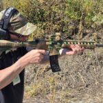 Upgrading the S&W M&P 15-22: Volquartsen & Binary