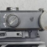 Holosun LS321G IR/Visible Laser and Illuminator