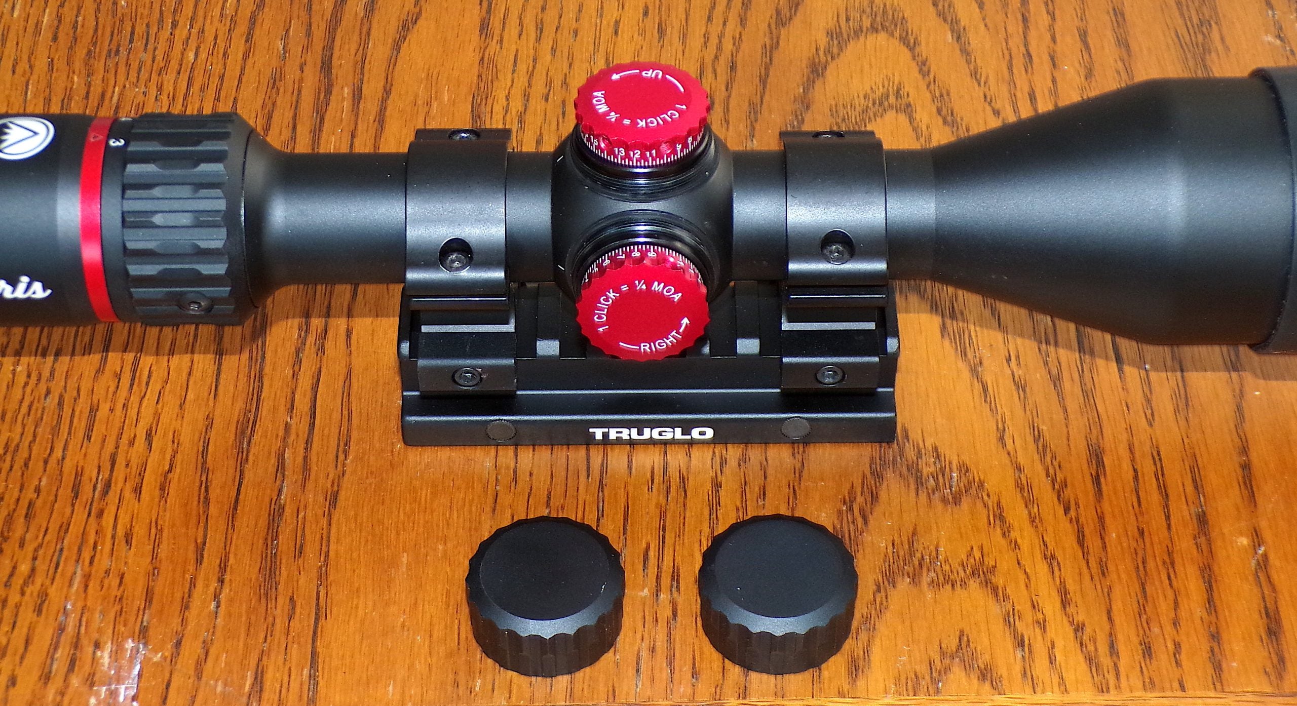 Burris-Fullfield-3 Burris-Fullfield-3