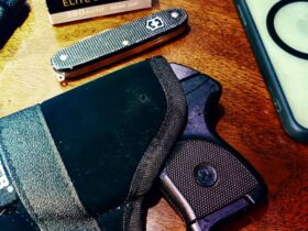 A Case for the Rule 1 Gun