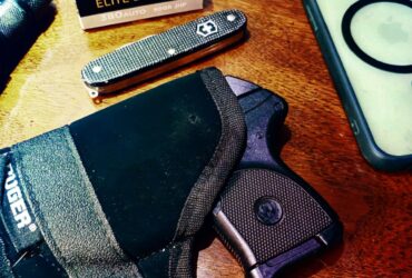 A Case for the Rule 1 Gun