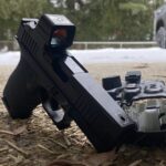 The OSIGHT XR Red Dot Enters the Arena and Delivers