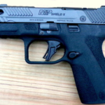 15+1 Micro 9mm With Comp