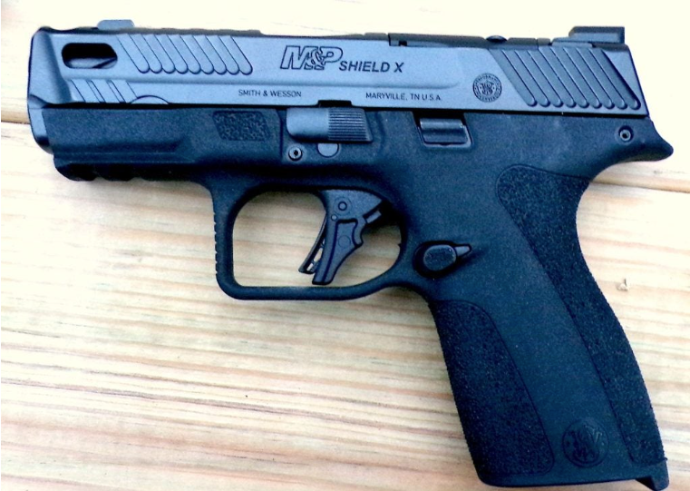 15+1 Micro 9mm With Comp 15+1 Micro 9mm With Comp