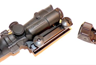 Trijicon ACOG & RMR Review: Combat-Proven Optics Explained