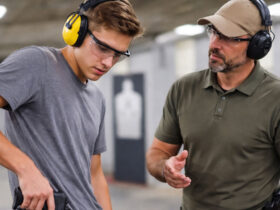 Lawmakers Approve First Step for Concealed Carry Licenses for 18- to 20-Year-Olds in Kentucky
