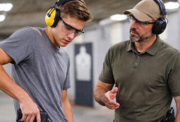Lawmakers Approve First Step for Concealed Carry Licenses for 18- to 20-Year-Olds in Kentucky