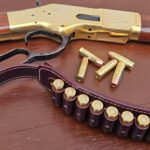 The Rifle That Changed the Frontier