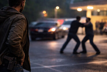 Should You Intervene?