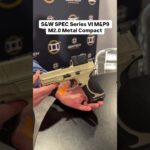 Smith & Wesson’s SPEC Series VI Drops with Ported Barrel, Acro P2 Red Dot and More!