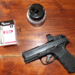 Springfield Hellcat BB Gun Review