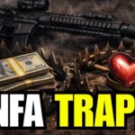 The New NFA Trap Nobody WARNED Gun Owners About