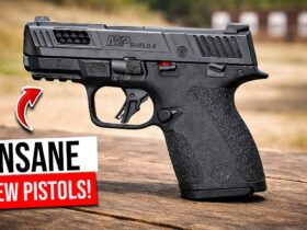 10 INSANE New Pistols That JUST Dropped at SHOT Show 2026!