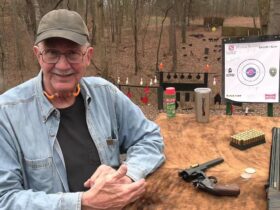 How Would You Be Armed in 1878?