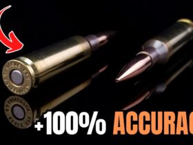 2026’s TOP 6 Most Accurate Long-Range Calibers!