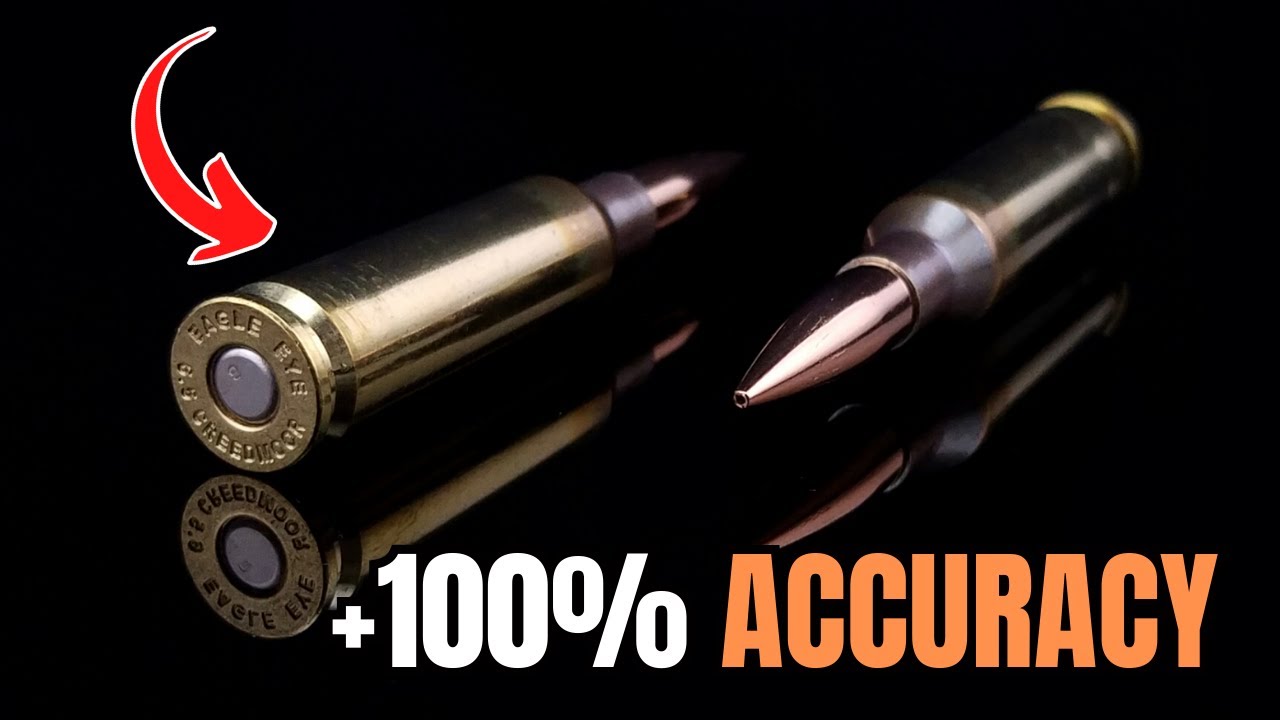 2026’s TOP 6 Most Accurate Long-Range Calibers!