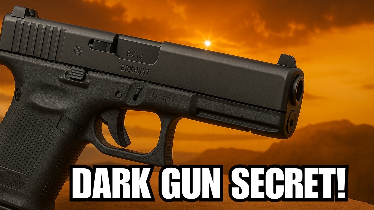 Where Do Unsold Guns Really End Up? The Dark Truth