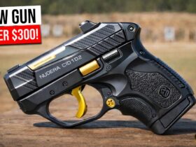 Top 10 Guns Under 0 in 2026 – The #1 Choice Shocks Everyone!