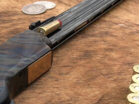 Was This The Best Time Period For Firearms?