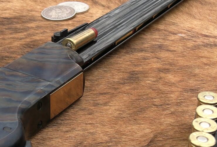 Was This The Best Time Period For Firearms?